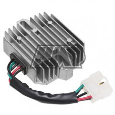 Regulador / rectificador corrente SUZUKI GSX / LT-F / VL / REEMPLAZO - DZE